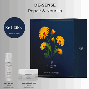 De-Sense Repair & Nourish - Limited Edition