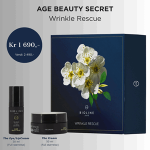 Age BS Wrincle Rescue - Limited Edition