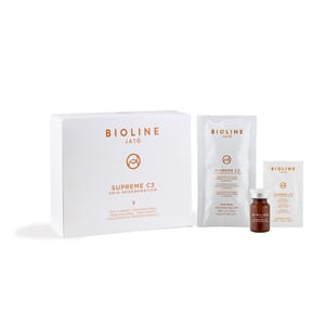 Supreme PROF Treatment Kit (5 Behandlinger)