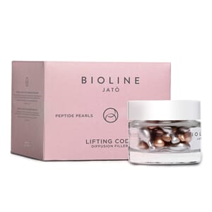 Lifting Code Peptide Pearls. 30 stk