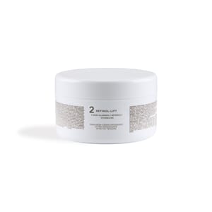 Body PROF Retinol Massage Mask Cream 500ml