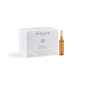 Body PROF Retinol Serum Concentrate 10x10ml