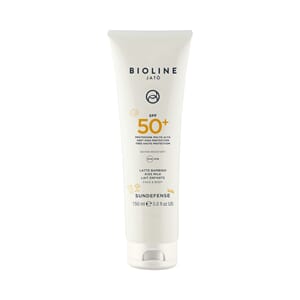 Sundefense Face & Body SPF50+ Lotion - 150ml