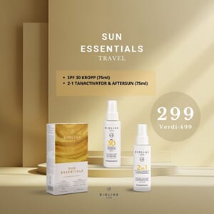 Sundefense Travel Kit