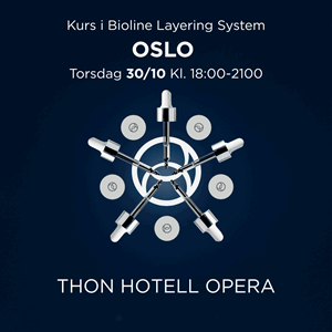 Kurs Exosomer Oslo