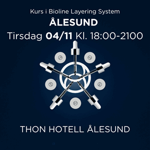 Kurs Exosomer Ålesund