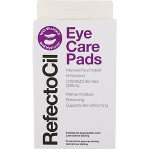 RefectoCil Eye Care Pads 10x2 Pads