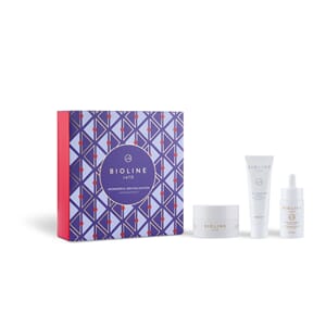 Line+ Triopakke Xmas24