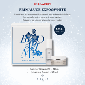Primaluce XMAS Krem & Serum
