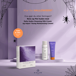Aqua+/Daily Travel Kit Young Cream+Milk