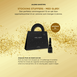 Marc Inbane Ampoule De Soleil Advent XMAS