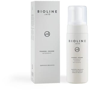 Daily Gentle Foaming Mousse Cleanser 150ml