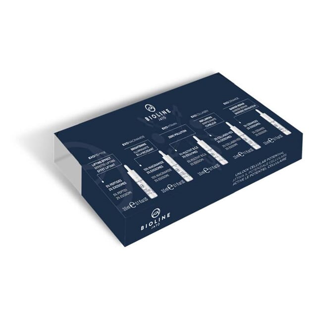 EXOsom Trial Kit 5x3.5ml
