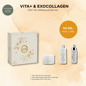 Vita+ & Exocollagen Kit 26