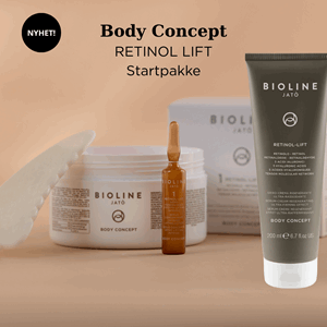 Retinol Lift innsalgspakke