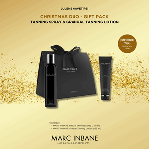 Marc Inbane Spray & Lotion XMAS25