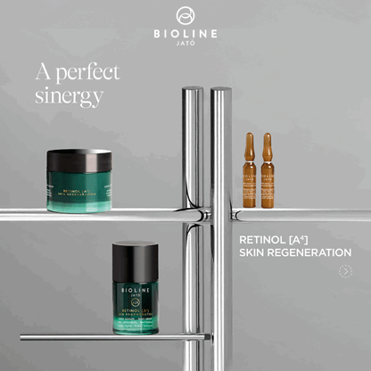 Nye regler for Retinol-produkter