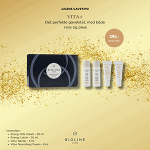 Vita+/Daily Reisekit